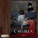 Carmilla - Die erste Vampirin / Identität / Obsession / Mystery / Thriller / NEU