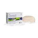 New Dewsoft Soap, Colloidal Oatmeal Based Moisturizing Soap, 75 G Soap