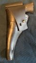 M1881 Shortened  Holster for 5 1/2 Inch Barrel  M1873 Colt Revolver