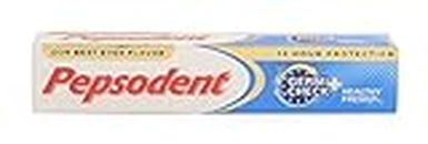 Pepsodent Toothpaste - Germi Check Healthy Fresh, 100g Pack Oral Care