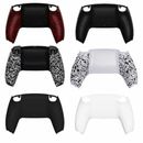 PS5 Military Gamer Grip Soft Touch Casing Shell Cover for Dualsense Controller