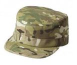 US Army Multicam Ranger Patrol Cap Mütze Hat Tarnmütze 7 3/4 / 62 XLarge