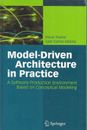 Model-Driven Architecture in Practice - Software Production Environment Modeling