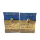 Insights On Roman’s The Christian Constitution CD Audio Books Part 1A & 1B
