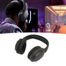 Bluetooth5.3 Wireless Headphone Over Ear Gaming Headset With Mic For Smartph OBF