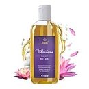 Vibratissimo “Relax”: olio da massaggio lenitivo per il rilassamento