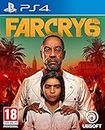 Far Cry 6 (PS4) - PlayStation 4