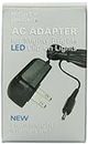 Led Ac Adapter: Mighty Bright