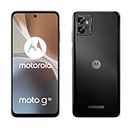 Motorola Moto G32 Dual-Sim 128GB ROM + 6GB RAM (GSM only | No CDMA) Factory Unlocked 4G/LTE SmartPhone (Mineral Grey) - International Version