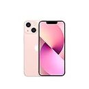 Apple iPhone 13 Mini, 128GB, Pink (Renewed)