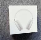 Auriculares inalámbricos sobre la oreja Apple AirPods Max - plateados