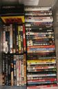 MOVIES DVD SALE COLLECTION PICK AND CHOOSE YOUR MOVIES, FREE SHIPPING LOT #7