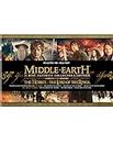 Middle Earth (from Beginning to End) 6-Film Ultimate Collector's Edition Gift Box: The Lord of the Rings Trilogy + The Hobbit Trilogy (Theatrical & Extended Versions) (4K UHD + Blu-ray) (31-Disc) (Limited Edition Puzzle Box Set Packaging | Dolby Atmos-TrueHD Audio) - Restored & Remastered on 4K Ultra HD