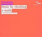 Music For Checking Email