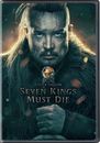 The Last Kingdom Seven Kings Must Die - NEW DVD - Releases 04/16/24 !