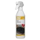 Hg Ceramic Hob Cleaner For Every Day Use 500ml