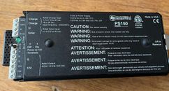 Campbell Scientific PS150 Battery Box And Supply