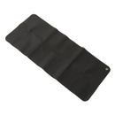 Grounding Mat Large Black Earthing Grounding Pad For Elderly Foot Therapy US