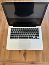 Apple MacBook Pro Laptop A1278- Untested (no charger)  - Sold “as Is”
