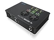 MOTU Microbook Iic Audio Interface - Black