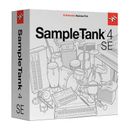IK Multimedia SampleTank 4 SE Sample-Based Virtual Instrument Plug-In (Download) ST-400-SED-IN
