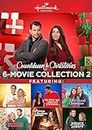 Hallmark 6-Movie Collection (A Holiday Spectacular / We Wish You a Married Christmas / Jolly Good Christmas / #XMAS / Christmas Bedtime Stories / Ghosts of Christmas Always)