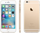Apple iPhone 6s Dorado Desbloqueado 11.9 cm (4.7") 2 GB 64 GB SIM Única 4G A1688