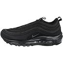 Nike - W Air Max 97-921733001 - Color: Black - Size: 6