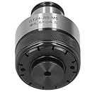 Ubervia® Tapping Collet, Good Performance Safe Fast CNC Tool Chuck Widely Used for Milling Machines Accessories