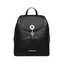 MICHAEL Michael Kors Women's Raven Medium Backpack - Black