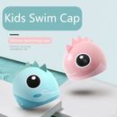Sporting Goods Kids Swim Cap For Boys Girls Children Swim Hat Swimming Pool Cap