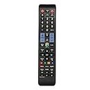 Universal Remote Control for Samsung,Proxima Direct for All Samsung TV Remote LCD LED QLED SUHD UHD HDTV Curved Plasma 4K 3D Smart TVs