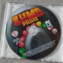 Videojuego para computadora Zuma Deluxe Pop Cap Mumbo Jumbo PC CD ROM