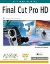 Final Cut Pro Hd / Apple Pro Training Series: Final Cut Pro Hd