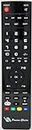 Replacement Remote Control for BOSE LIFESTYLE-28, HI-FI
