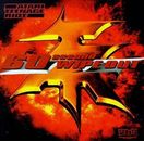 60 Second Wipe Out - Audio CD By Atari Teenage Riot - VERY GOOD