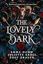 The Lovely Dark: A Monster Romance Anthology