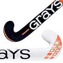 GRAYS Field Hockey Stick 2023 Outdoor Composite GR6000 Dynabow