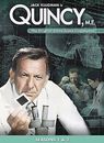 Quincy, M.E. - Seasons 1 & 2 DVD