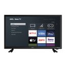 Onn 24" Class HD (720P) Roku Smart LED TV (100012590)