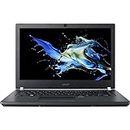 Acer TravelMate P449 G3, 14 Inch Laptop, Intel Core i5-6200U, 8GB RAM, 256GB SSD, Backlit Keyboard, Fingerprint Reader, Windows 10 Pro (Renewed)