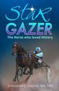 STAR GAZER, The Horse Who Loved History - Paperback - GOOD