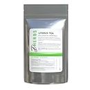 Herbal Uterus Tea, Ginger Root, Mullein Leaf, Stevia, and Vitex Berry (20 Bags)