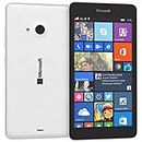 Microsoft Lumia 535 Dual SIM RM-1092 - White 3G 850/1900