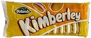 Bolands Kimberley Biscuits 300 g (Pack of 6)