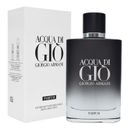 Giorgio Armani Acqua Di Gio Parfum Replelable 75 ml Premium Hombre Perfume Spray