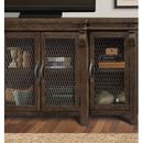 Hekman Entertainment Center for TVs up to 32" Wood in Brown | 32.25 H in | Wayfair 24850
