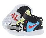 Nike Kyrie Infinity Se Infant/Toddler Shoes Size 7, Color: Multi-DJ1171112