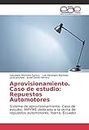 Aprovisionamiento. Caso de estudio: Repuestos Automotores: Sistema de aprovisionamiento. Caso de estudio: MIPYME dedicada a la venta de repuestos automotores, Ibarra, Ecuador (Spanish Edition)