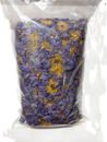 Blue Lotus Nymphaea Caerulea Natural Flowers 100% Organic Egyptian Lotus 30g